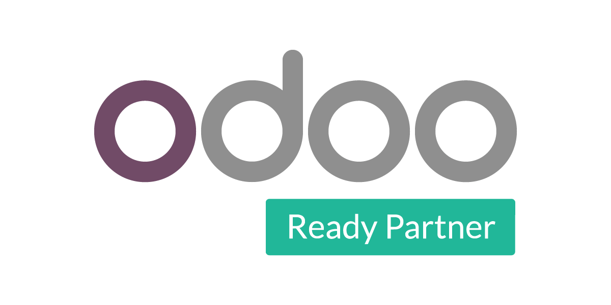 Odoo 官方合作伙伴