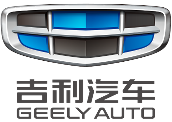 Geely